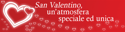 I Menu di San Valentino