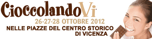 Cioccolandovi 2012