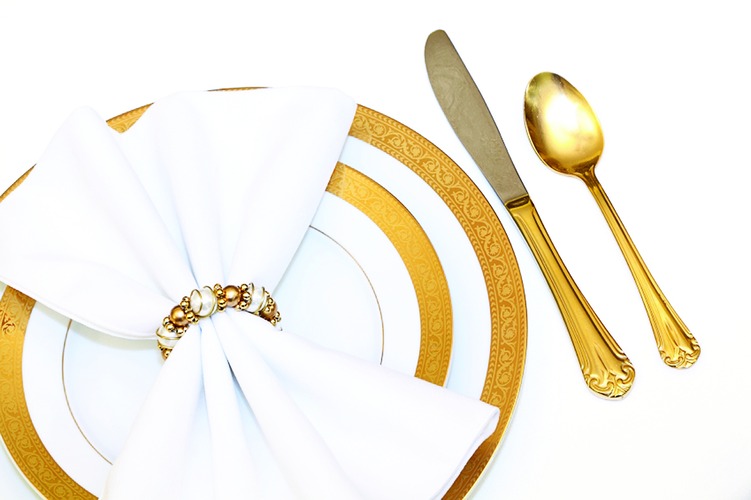 GOLD MENU - VICENZA ORO GOLD MENU - VICENZA ORO