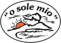 O' SOLE MIO