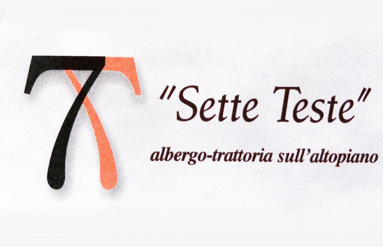ALBERGO RISTORANTE SETTE TESTE