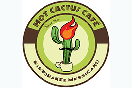 RISTORANTE MEXICANO HOT CACTUS CAFE'