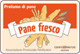 Pane fresco