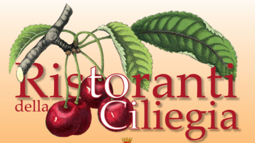 LA CILIEGIA DI MAROSTICA, DALL’ANTIPASTO AL DESSER LA CILIEGIA DI MAROSTICA, DALL’ANTIPASTO AL DESSER
