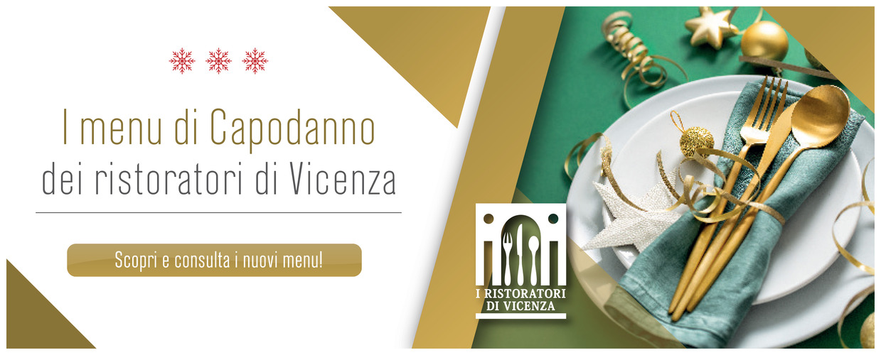 Menu di Natale