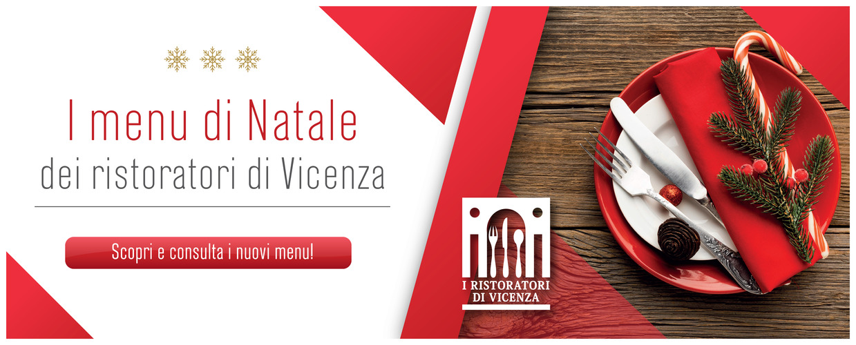 Menu di Natale