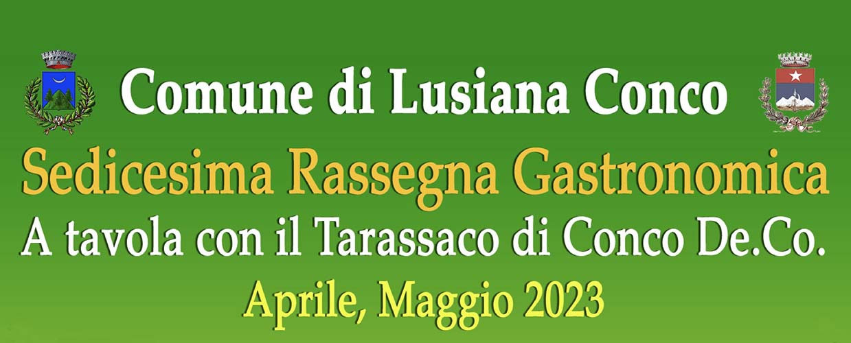 RANPUSSOLO E DINTORI