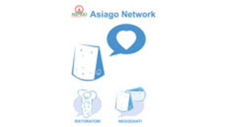 NASCE ASIAGO NETWORK