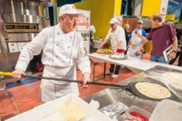 A "LA RODA" DI LONIGO LA MIGLIORE PIZZA CLASSICA D