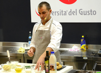 MASTER DELLA CUCINA ITALIANA 2017, UN’ALTRA EDIZIO