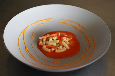 CHE FESTA, CON I GARGATI DI VAL LIONA