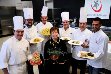 UNA RASSEGNA GASTRONOMICA CELEBRA IL BROCCOLO FIOL