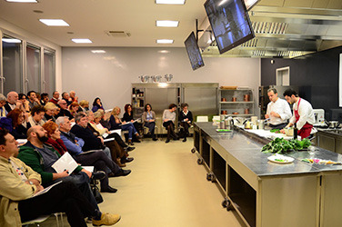 BROCCOLO FIOLARO DI CREAZZO: TRE GRANDI PIATTI DEL