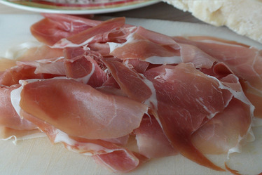 I SALUMI TIPICI DEL VICENTINO