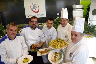 IL BROCCOLO FIOLARO DI CREAZZO TORNA IN TAVOLA