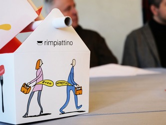 "RIMPIATTINO", IL PROGETTO FUNZIONA