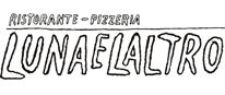 RISTORANTE PIZZERIA LUNAELALTRO