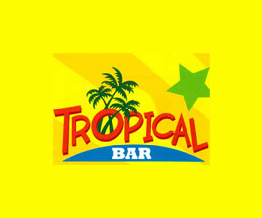 BAR GELATERIA TROPICAL