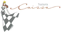 TRATTORIA CAISSA