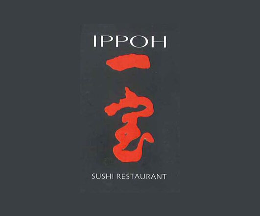 IPPOH SUSHI RESTAURANT