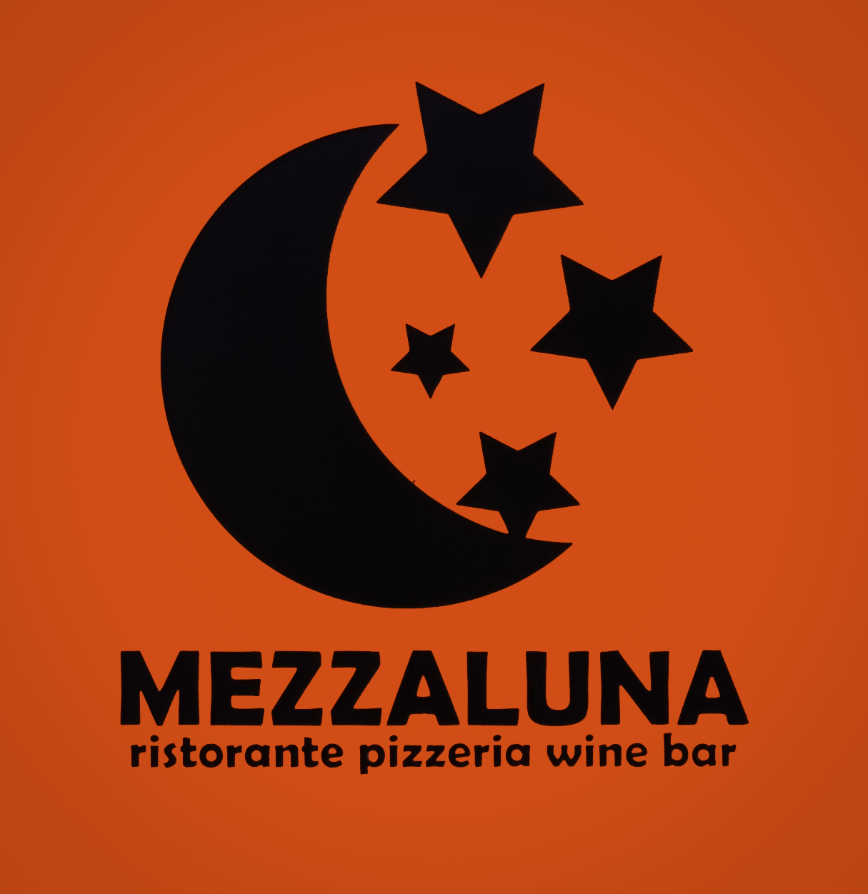 RISTORANTE PIZZERIA MEZZALUNA - HOTEL VIEST