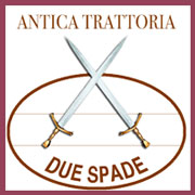 ANTICA TRATTORIA DUE SPADE