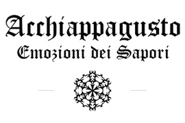 ACCHIAPPAGUSTO - EMOZIONE DEI SAPORI