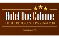 HOTEL RISTORANTE DUE COLONNE