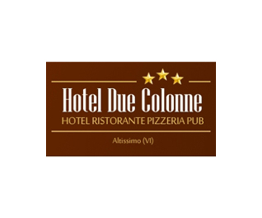 HOTEL RISTORANTE DUE COLONNE