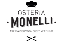 OSTERIA I MONELLI