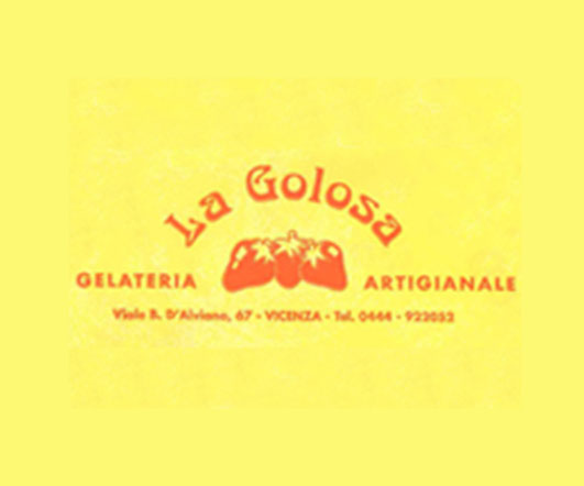 LA GOLOSA