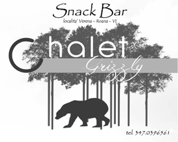 CHALET GRIZZLY