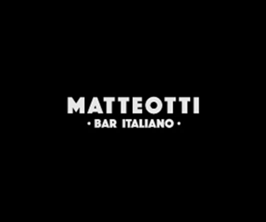 BAR MATTEOTTI