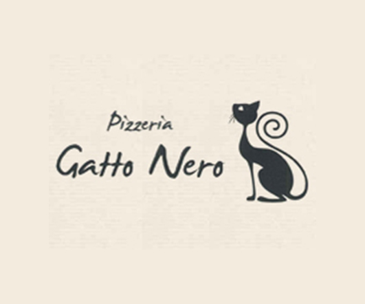 PIZZERIA GATTO NERO