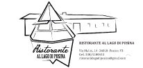 RISTORANTE AL LAGO DI POSINA
