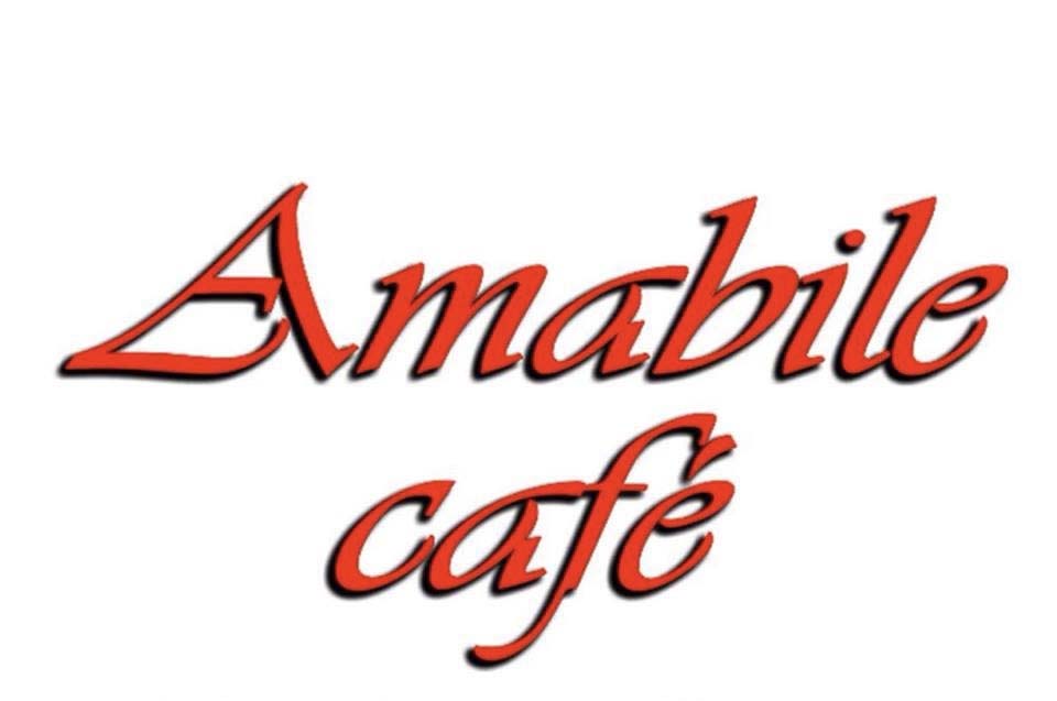 AMABILE CAFE'