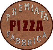 PREMIATA FABBRICA PIZZA