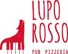 LUPO ROSSO
