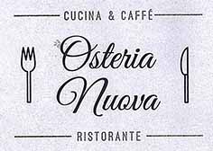 OSTERIA NUOVA