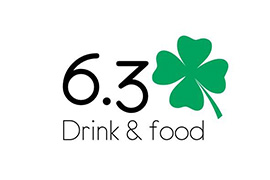 6.3 DRINK FOOD