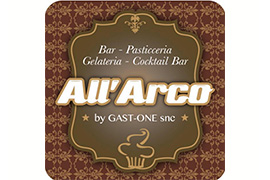 PASTICCERIA ALL'ARCO GAST-ONE