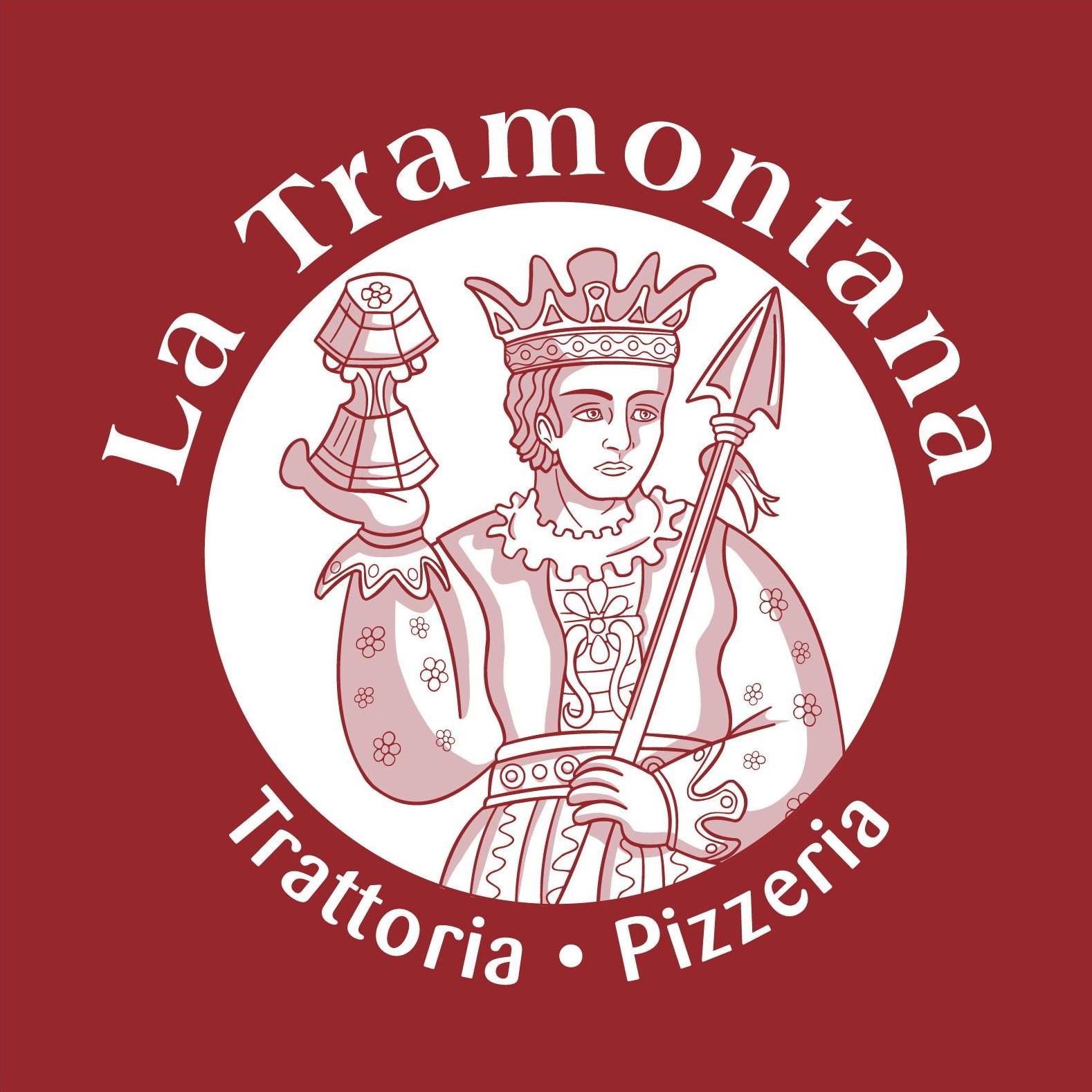 LA TRAMONTANA PIZZERIA TRATTORIA