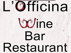 L'OFFICINA WINE BAR RESTAURANT