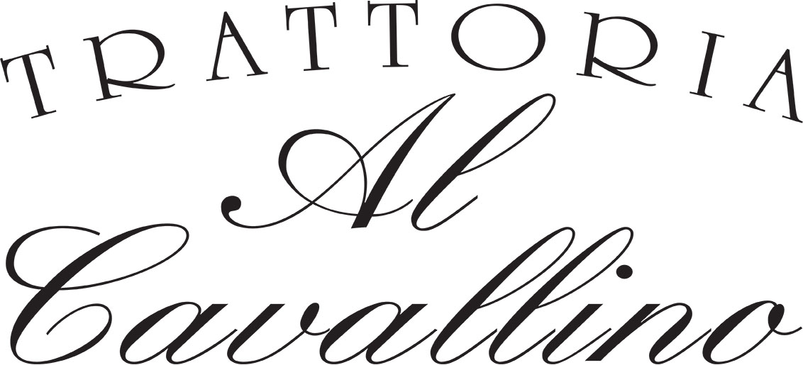TRATTORIA AL CAVALLINO