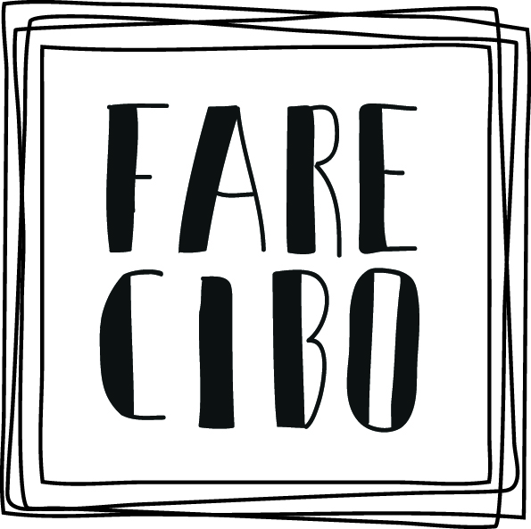 FARE CIBO