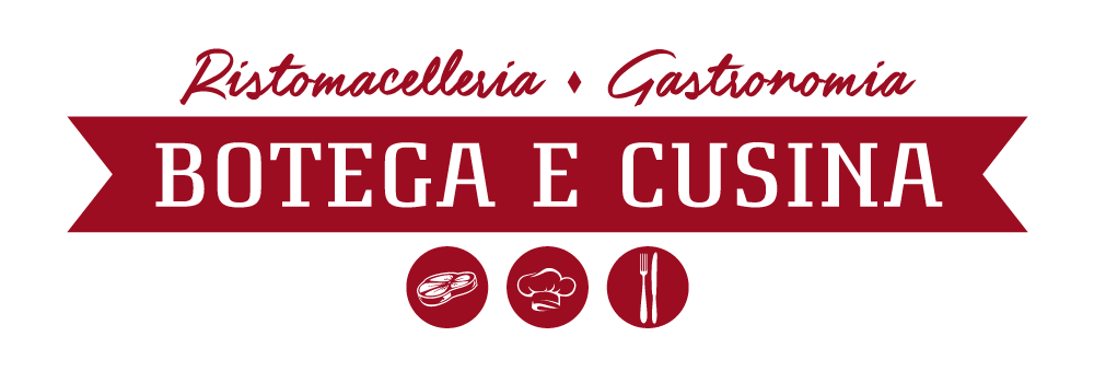 BOTEGA E CUSINA