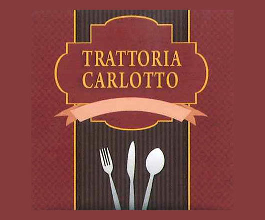 TRATTORIA CARLOTTO
