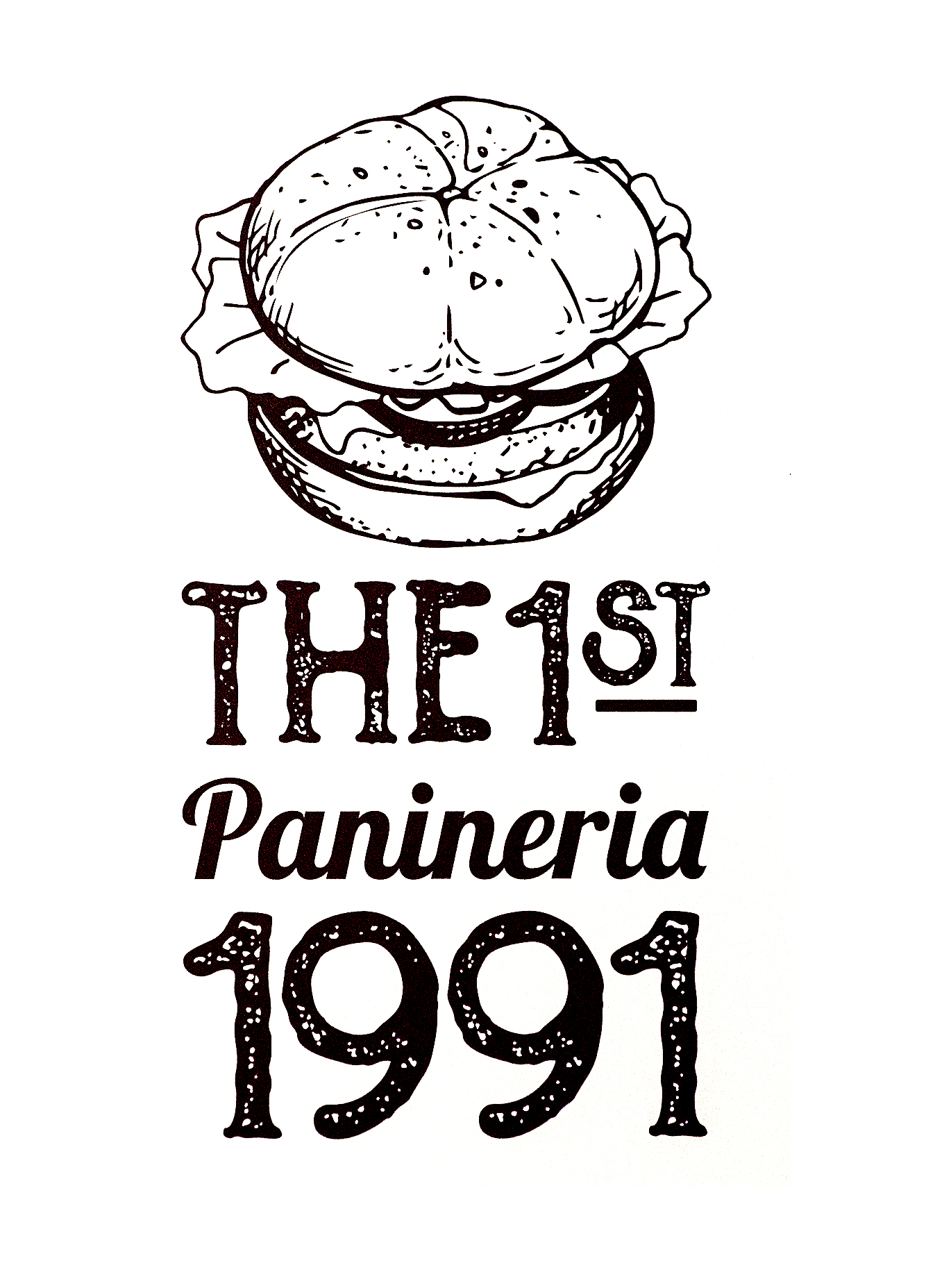 LA PANINERIA 1991