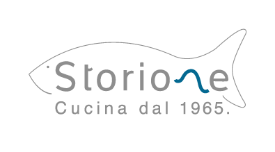 STORIONE RISTORANTE