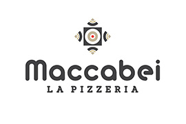 MACCABEI LA PIZZERIA